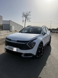 بسم الله الرحمن الرحيم 🤲  كيا سبورتج 2022 خليجي وكاله شركه NIM فول موا...