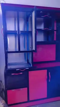 كاونتر مترتين المنيوم تركي قطعتين بغداد 07745299969