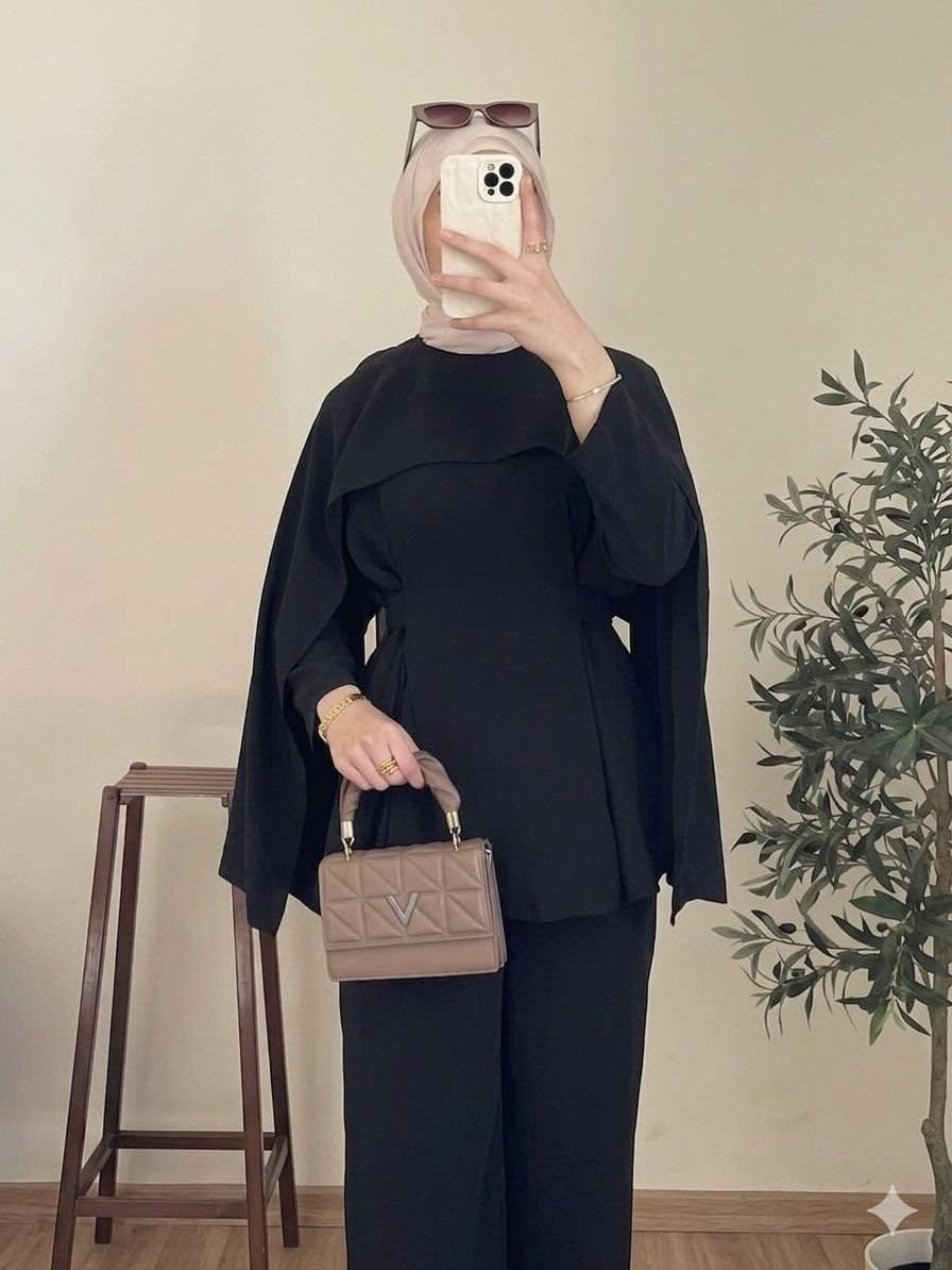 الاستفسار والحجز فقط واتساب+9647775744834
يتكون من 3 قطع  
قماش دابل  صيفي خامه مريحه جدا بالبس 
قياسات من 38 الى 50 
السعر 40


**إذا كنت صاحب هذا الإعلان وتريد حذفه لأي سبب، رجاءا أرسل رسالة إلى الدعم الفني**