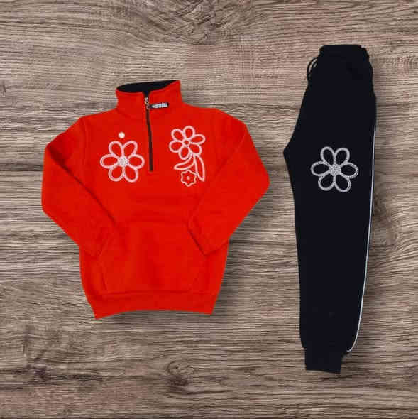 زبائننا الكرام 🤗
❄️وصلت أحدث التراكات البناتية الشتوية❄️
أستقبل البرد بأناقة وراحة مع موديلات تجمع بين النعومة -الدفء -الجودة العالية 🧵💯
متوفره قياسات (6-8-10-12) سنة
السعر 15 ألف بس
🤗ضمان شرط الغسل 🤗
العنوان /شارع المستودع خلف سوبر ماركت أورجنال داخل (مجمع الزهور )
للأستفسار ***********
يوجد توصيل لكافة محافظات العراق🚗 الرمادي
