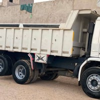 قلاب • مكينة ١٢ونص • موديل ١٩٩١