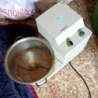 البيع مثرامه ترهم المطاعم وترهم البيت جنت اشتغل بيها بلكافتريا الشراي ...