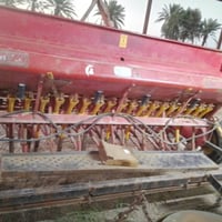 طابعة • موديل ٢٠١٧ • بابل المحاصيل