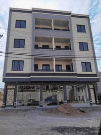 كيفلا مقابل المعهد • ١٥٠م • غرفتين وصالة