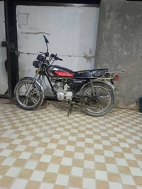 دراجه ايراني • خمسه كير • النهروان بغداد