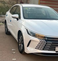 اخوان للبيع بسعر مناسب ماشيه الفين دسترويل ٢٠٢٥  ١٧ مليون فقط بغداد رق...