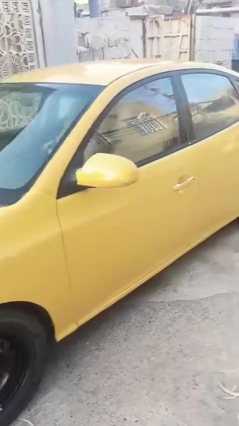 سلام عليكم النتره ٨ امريكي حادثه من فوك بيه معجون بلقماره جزء منه كه لغد شاصي حوض مابيهن زلغ كير مكينه تبريد خير من الله السياره نقصه فقط زوج تايرات وصدر نص عمر السياره بسمي عارضه ب٧٧ وبيه مجال حك الجيه*********** مكاني زعفرانيه
