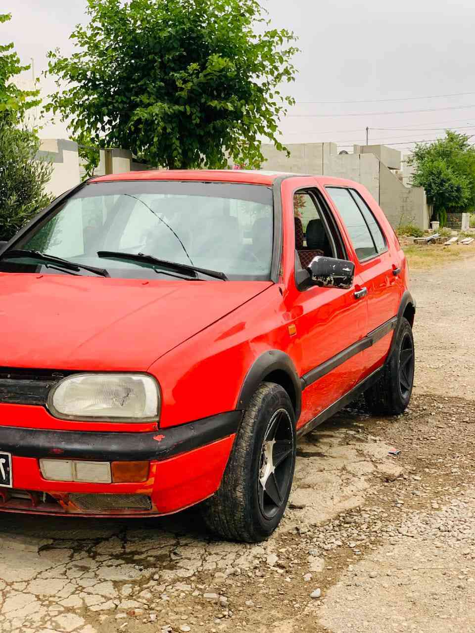 Golf model 1994
کابلێتەرە 

ویل کەپە

گێڕ و مەکینە بەشەرت 

سیعر ٢٠ وەرەقە و معامەلە 

بۆ زانیاری زیاتر پەیوەندی بەم ژمارەوە بکەن 

***********
