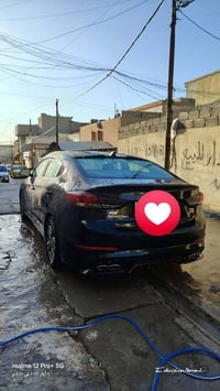 الانترا • ٢٠١٨ • موصل الايمن