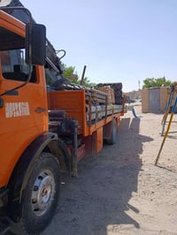 كرين • مسجلة لـ٢٠٣٠ • تحويل مباشر