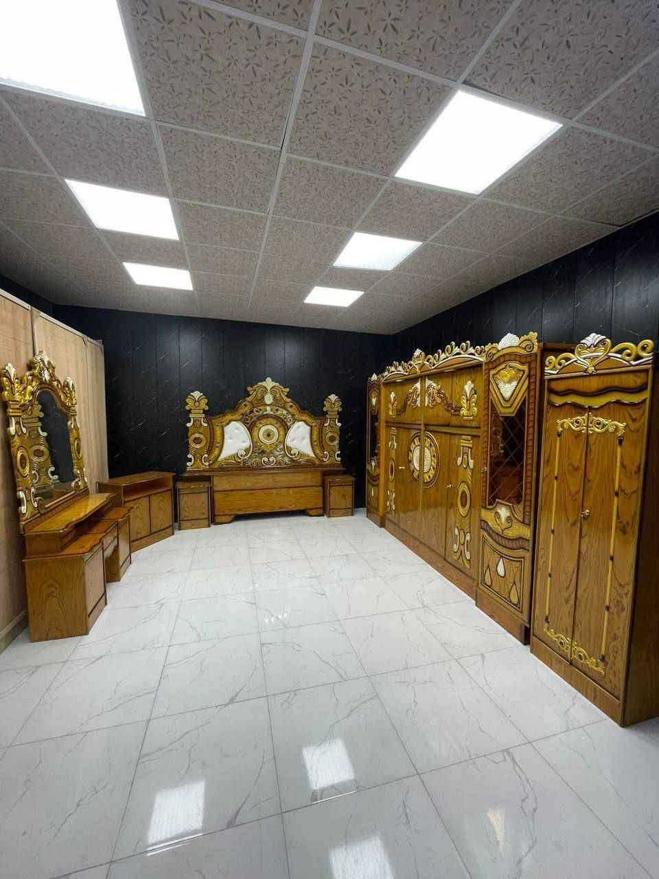 ‎غرف صاج ب 850‎ البصرة, العراق


**إذا كنت صاحب هذا الإعلان وتريد حذفه لأي سبب، رجاءا أرسل رسالة إلى الدعم الفني**