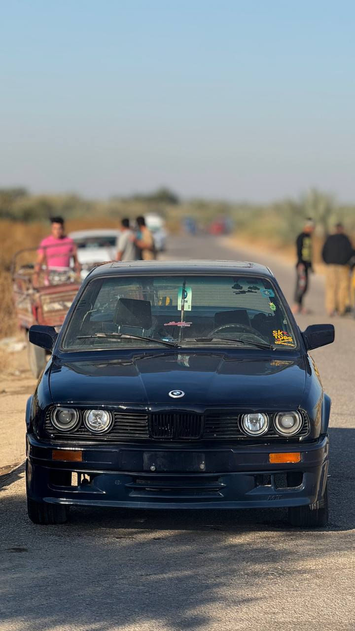 سلام عليكم 📢
حبايبي ذاكر تفاصيلهه كلهه مو تخابر وتكلي شبيه ما بيه شراي تعال وبيك خير وتدلل 

 زعره موديل 1991 اصل رقم نجف مميز سنويه لنهايت 28 مداور ثاني يوم 

 ستوني معمره جاهزه عدا نواقص قليله 
مكينه 25 مسكر فانوس تك كير عادي 
سياره كير +ضفيره+عقل+كلج + كهربائيات+ صليب ستيرن+حداديه امامي خلفي + بك لايتات +بجم ماصدات ابو الاسوار+ دعاميات امامي خلفي+ بدنه + كاردن كوبلن شيال كارد +تخم بطاين جلد اسود 
شباب هذني الي ذكرتهن كلهن جدد مال حاويه ستوني مبدلهن مال كصه 🧩سياره ستوهه مصبوغه فرن حزام عدا القماره ما مصبوغه لان ما بيه جراد حلوه قمارتهه وسياره  بدون ضربه
  
النواقص البيه ( تنته ودشبول يرادله ترتيب او تغليف + مجموعه ستيرن بورهه جان يشتغل بس صونده  بيه ذب دهن صار بي ثكل وكيجاتهه شغلهن )
وسياره احلى من صور وتجي بعينك شوف احسن الك وسياره لونهه نيلي متغير كلش حلو بعدهي ممبولشهه سعرهه 44 وبيه مجال وسياره صايره عليه باكثر من هاذه سعر بس سوك كلمن وسعره واسف عل اطاله  شراي تعال وعيوني شلعهه هاذه رقمي مكاني ديوانيه ***********
