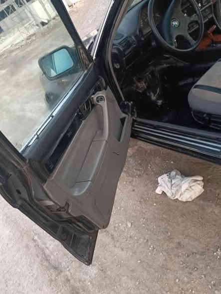 سلام عليكم بي إم
موديل 92 حجم  735 
مكانهة بغداد 
سعر 35 وبيهة مجال 
رقم تلفون *********** بي واتساب
