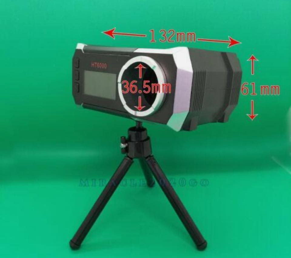 السلام عليكم
من رخصت اخوانه بالقوات المسلحة😄 والامن الوطني 

قطعه امزون مرتبه وبالكارتون شرط 
لقياس سرعة اطلاق الرصاص 
ومعدل الاطلاق السريع او المفرد 
وبعد بيه هواي امور 📌

التفاصيل من المواقع 
هذا الجهاز هو جهاز اختبار سرعة الرصاص HT6000 لقياس سرعة وقياس طاقة كرات الرماية، وإليك أبرز مواصفاته:     سرعة الفوهة: تتراوح بين \(2\) و \(1500\) متر في الثانية. معدل إطلاق النار: من \(0\) إلى \(3600\) طلقة في الدقيقة. الطاقة الحركية: يقيس طاقة تصل إلى \(999\) جول. المميزات: يعمل في الأماكن المظلمة أو المضيئة، ولا يتأثر بتدفق الهواء أو الضوء

ملاحظة: يرجى استخدامه بحذر ومسؤولية ووفقاً للقوانين المحلية
اعلى سعر ابيع 📌


**إذا كنت صاحب هذا الإعلان وتريد حذفه لأي سبب، رجاءا أرسل رسالة إلى الدعم الفني**