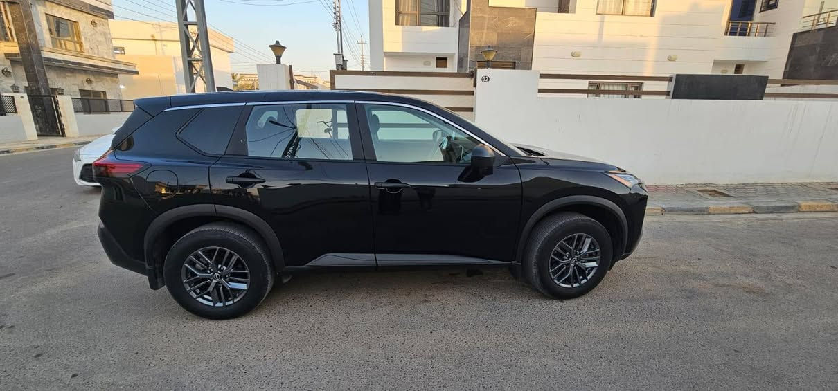 روج 2023  وارد امريكا 
ماشية 59 الف كيلو  

مكانها تكريت

 فور ويل ( AWD )  - رادارت 360 (امامي خلفي جانبي) - تشغيل عن بعد - نقاط عمياء - قطعتين تبريد  - تحديد مسار - كشن كهرباء - مناخ منفصل - اوتو بريك توقف ذاتي امامي خلفي عند الاقتراب من اي جسم ( مانع تصادم ) - بصمة تشغيل وابواب - دخول ذكي  -  اوتو هولد - حساسات  - اوتو ستوب - خمس انظمة قيادة - قيادة ذاتيه  - مثبت سرعة - شاشة تدعم كار بلي + اندرويد اوتو - وبعد بيها هووواي مواصفات 
محرك ١٥٠٠ توربو  3 بستم  ينطي 201 حصان  

سعرها  145 قفل

‌‎للأستفسار هذا رقمي 
***********
