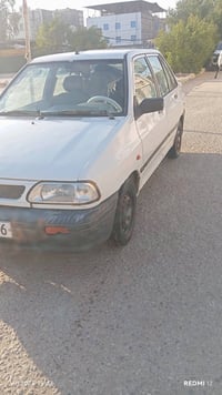 سايبا • ٢٠١٢ • كير ومحرك مكفول