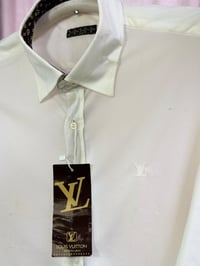 لويس فيتون • قماش كوتون • XXL