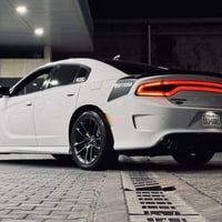 دايتونا • هيمي 8سلندر • ٥٠ ميل