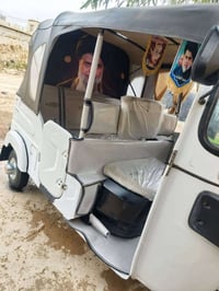 تكتك • موديل 21 • بعقوبه مدخل الرحمهه