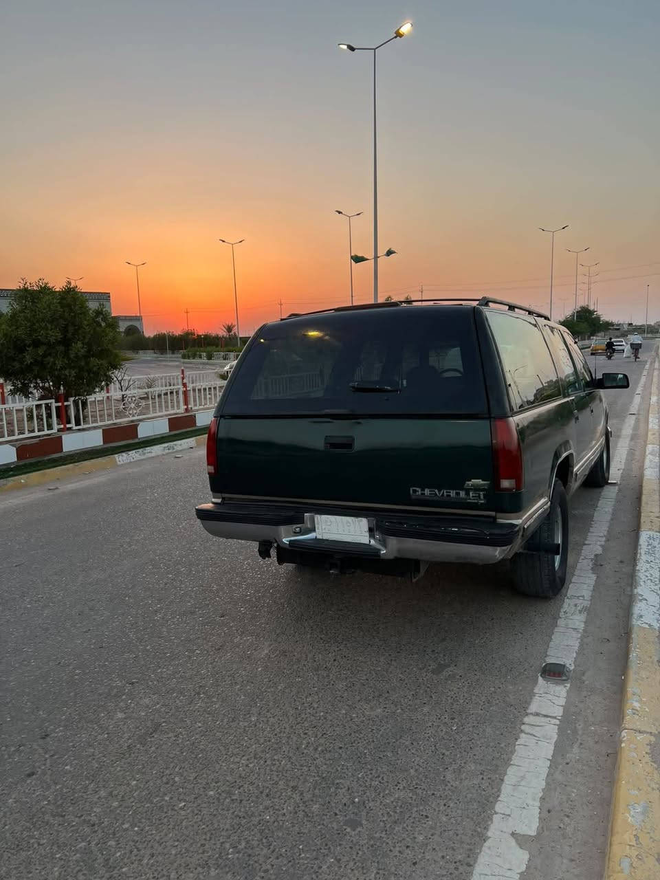 السلام عليكم بيع فقط 
بهبهان 96 سياره جاهزه فقط التبريد بي عطل رقم بغداد 
تحويل ثاني يوم مكينه كيرحداديه كله تمام ترايها كلش حلو صبغ عام 
سعر 38 مكاني بصره ابوالخصيب حمدان *********** البصرة, العراق
