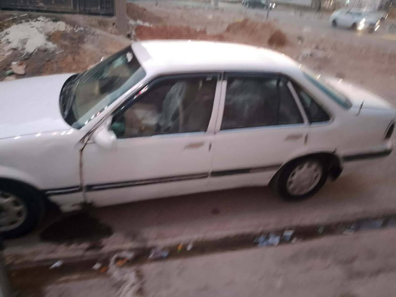 السلام عليكم برنس دايو للبيع رقم بابل سنويتها ساقطه تفاصيل على الخاص مكان السياره نجف الاشرف السعر 22 وبها مجال سياره مراوس هم ترهم ***********
