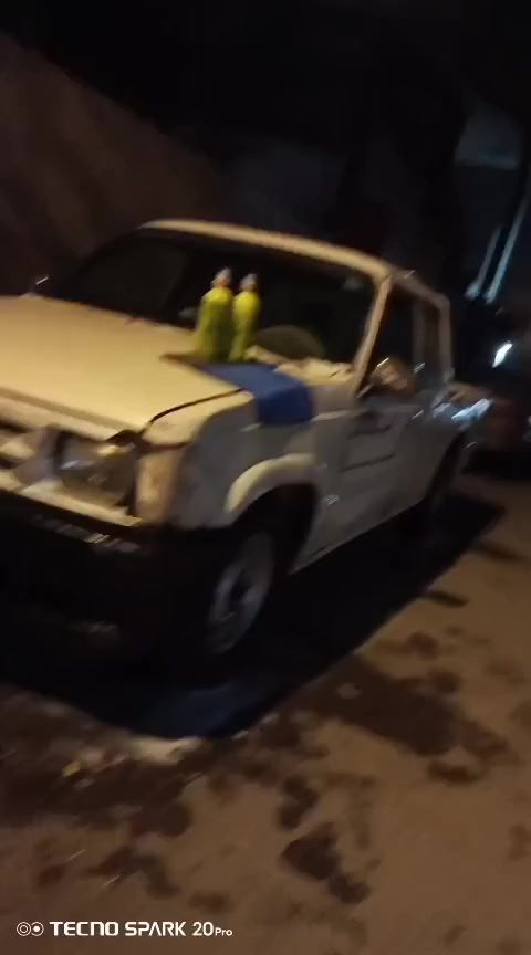 ييكم للبيع مديل91 رقم نجف اليف محرك وكير ونجي السنويه تنتهي ب2029 تبريد شغال السعر 3مليون وبيهه مجال العنوان بصره قبله دقم الهاتف ***********
