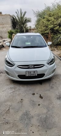 اكسنت • ٢٠١٦ • ١٦٠٠