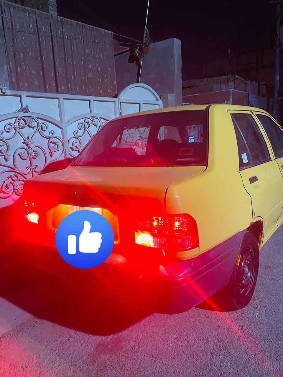 السلام عليكم 
سايبا مديل2017
كشرتها مثل متشوف مكينة السيارة مستوية حتى ماتعبك بيها تبخير وبور ستيرن كايم باقي التفاصيل إتصل ***********
