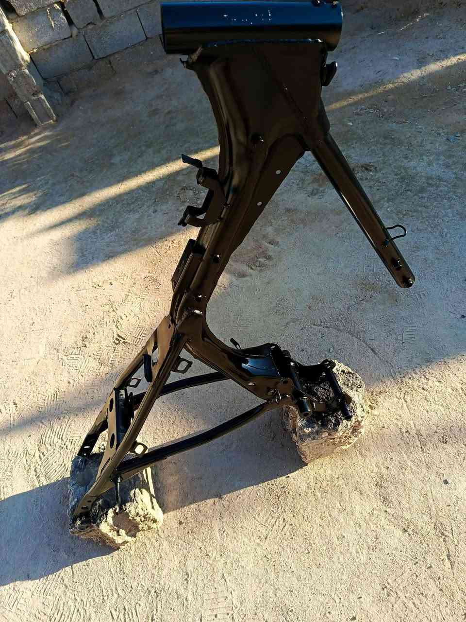 السلام عليكم شاصي 2020 كلك كلك للبيع مكان طريق كربلاء نجف عمود 977 ‏.‪***********‬‏ رقمي
