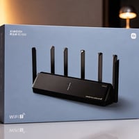 راوتر • شاومي • BE7000