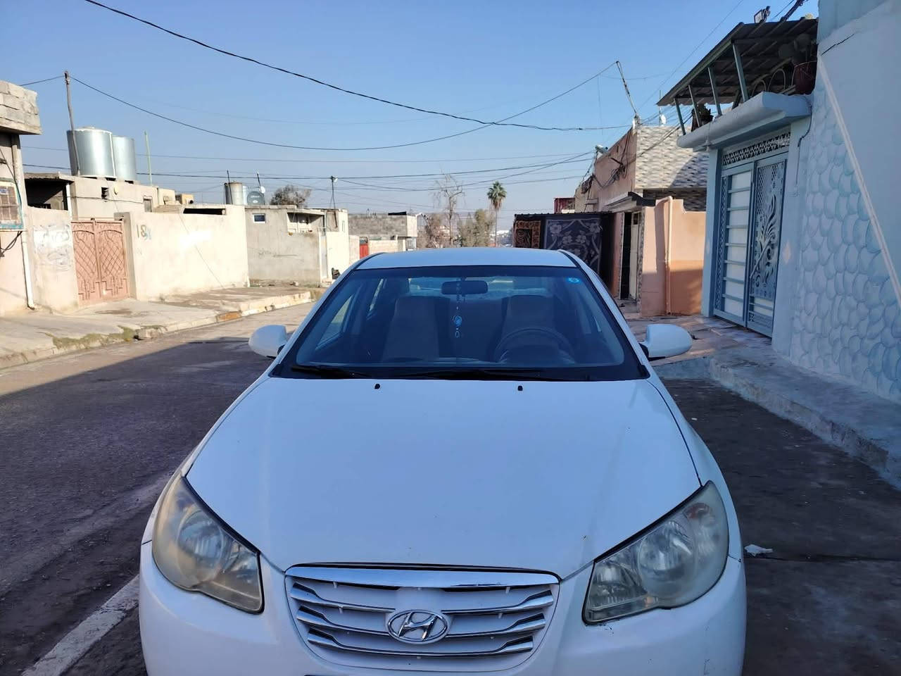 افانتي 2008سياره شرط
فقط بوند صبغ كابون بانزين باسم شرعي
شرط تحويل سعر 95
***********
***********
