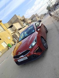 فورتي S • ٢٠١٩ • حادث