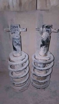 دبلات تاهو • لايتات اماميه • بصرة الزبير