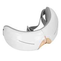 جهاز تدليك العين • تسخين واهتزاز • شحن USB