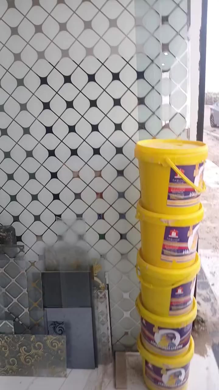 اللامي للزجاج والمريا عملنا سلكون ومعجون ميسان الحولي مقاطعه 14
يوجد لدينا جميع انواع الزجاج ***********
