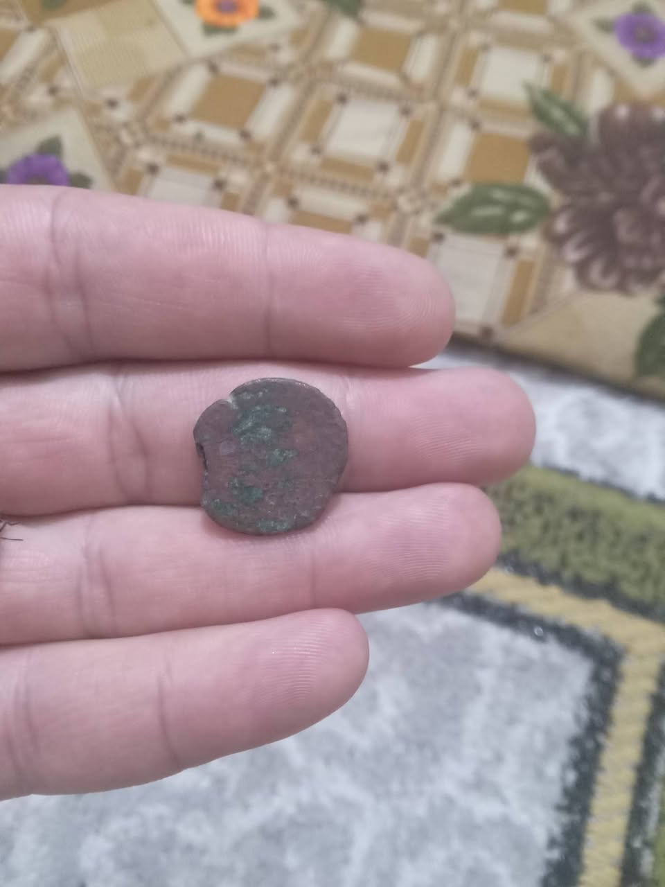 سلام عليكم عدي ذني البيزنطيات لبيع مكاني بالعمارة ناحية السلام توصيل ما عدي اليريدهن يجيبهن  السعر الوحده 70ورقه تريدهن اكتب تم اجيك خاص


**إذا كنت صاحب هذا الإعلان وتريد حذفه لأي سبب، رجاءا أرسل رسالة إلى الدعم الفني**