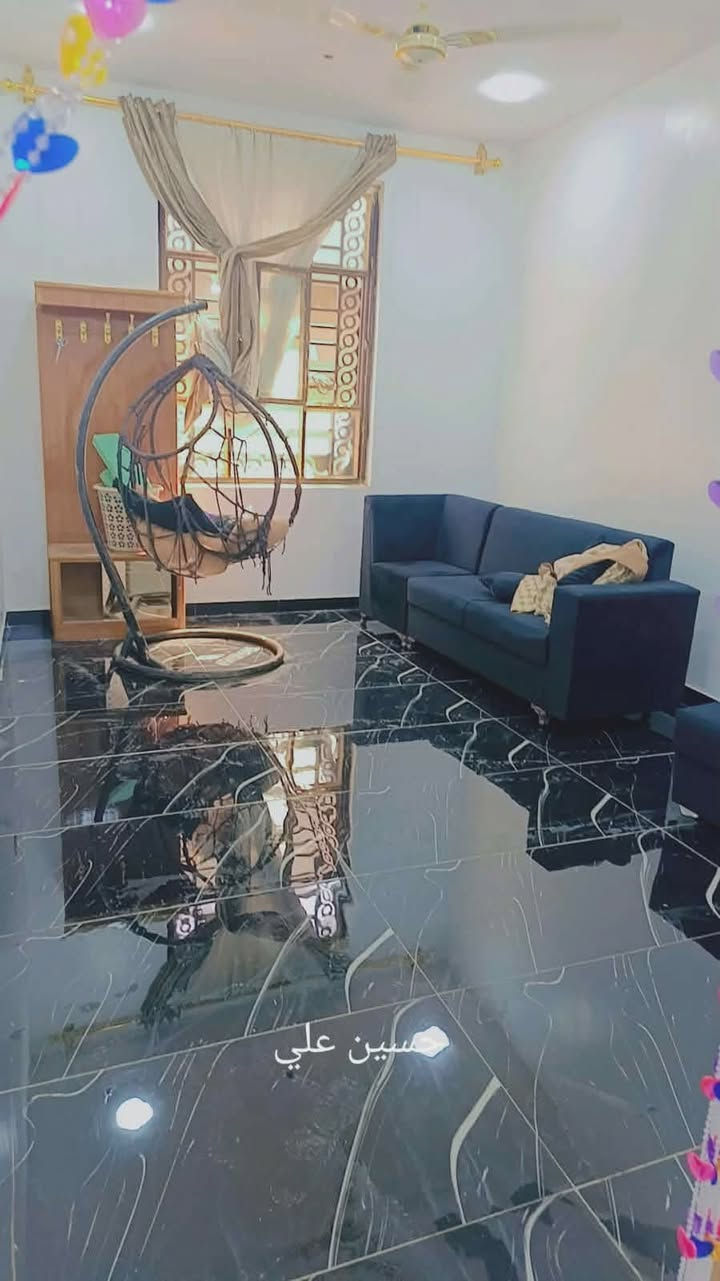 عندي بيت للبيع مساحته ٢٠٠ بناء حديث نزلت عميد جادر قاط واحد كلبي نزلت عميد جادر بناء طابوك صب


**إذا كنت صاحب هذا الإعلان وتريد حذفه لأي سبب، رجاءا أرسل رسالة إلى الدعم الفني**