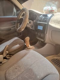 فيرنا ١٩٩٩ • قير عادي • تكييف تلجة