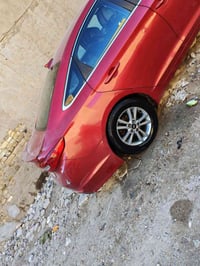 ٢٤٠٠ بنزين+غاز • ٢٠١٧ • ١٥٦٠٠٠ كم