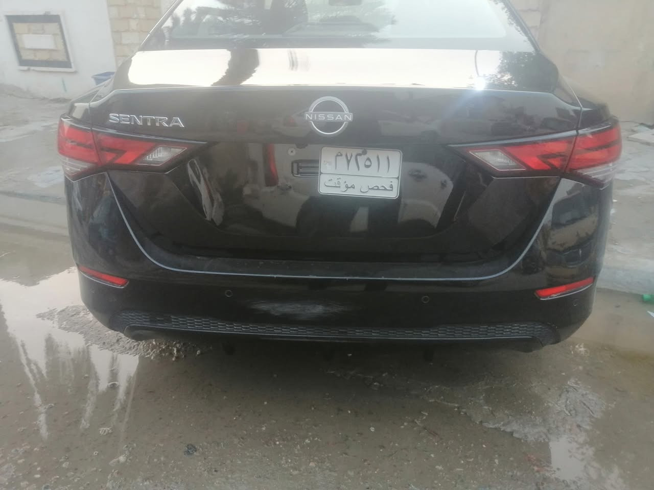 سلام عليكم سنتره موديل ٢٠٢٥ بنيد بدل فقط الباب واضح بل صوره ماشيه ٥الف قابل زياده رقم هاتف *********** بي واتساب مكاني بغداد.
