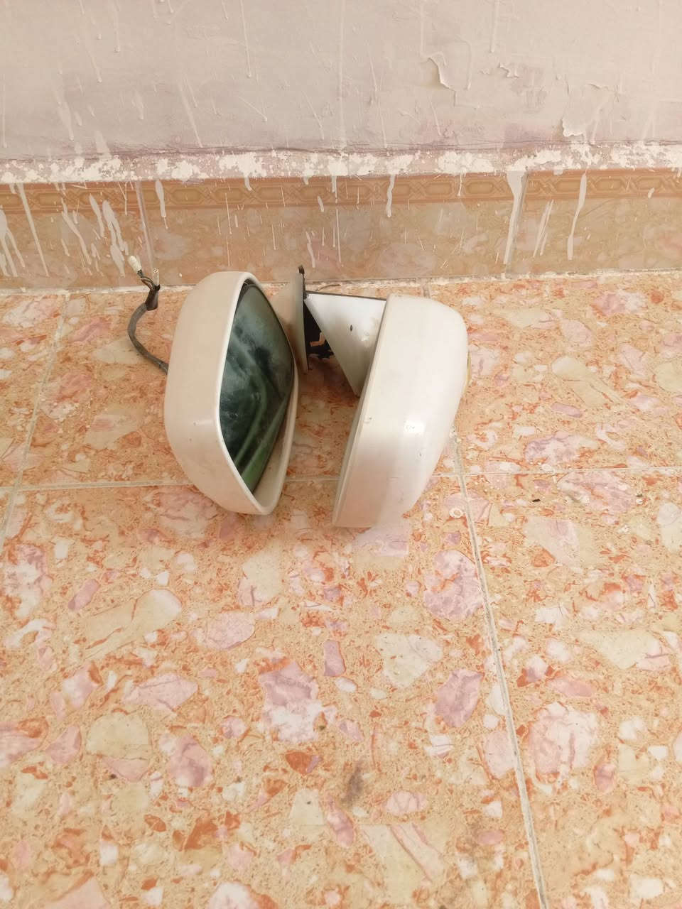 سلام عليكم مازدات ملكه شرط النضافه هنه ومرايات نضافه 100ب100 سعر خاص ودلل


**إذا كنت صاحب هذا الإعلان وتريد حذفه لأي سبب، رجاءا أرسل رسالة إلى الدعم الفني**