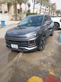 جاك JS3 • ٣١٠٠ كم • جاك JS4 ٢٠٢٥