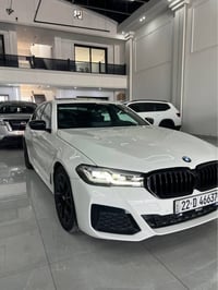بي إم ٥٣٠ • ٢٠٢٢ • اكس درايف