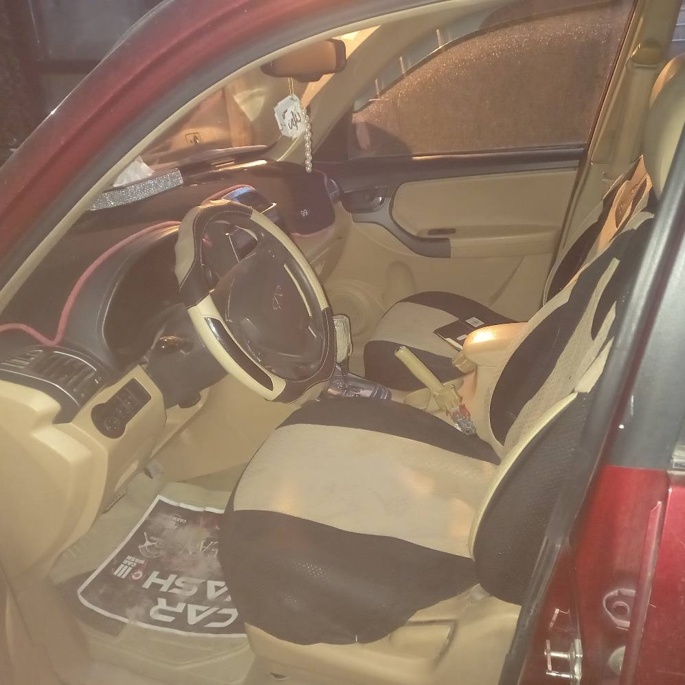 شيري تيكو محرك وكير كهربائي بلادي موديل ٢٠١٣ كهربائيات كامله 
تبريد شغال تحويل مباشر 
السعر ٥٠ وبيها مجال 
مكان السيارة بغداد حي الجهاد
للاستفسار
*********** بغداد, العراق
