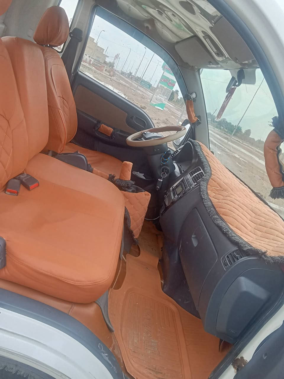 سلام عليكم كيه للبيع موديل 2018 رقم واسط تخم تاير جديد محجر تزكام مكفوله مكينه وكير وشاصي ورقم شاصي كله مكفول خير من الله السياره جاهزه مكاني واسط النعمانيه السعر 110 وبيها مجال ***********
