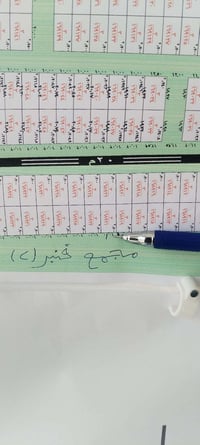 طابو صرف • ٤٠٠م • نقابه المعلمين