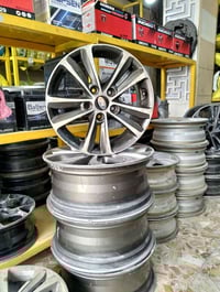 طاسات 16 • كوري وامريكي • كربلاء طوريج