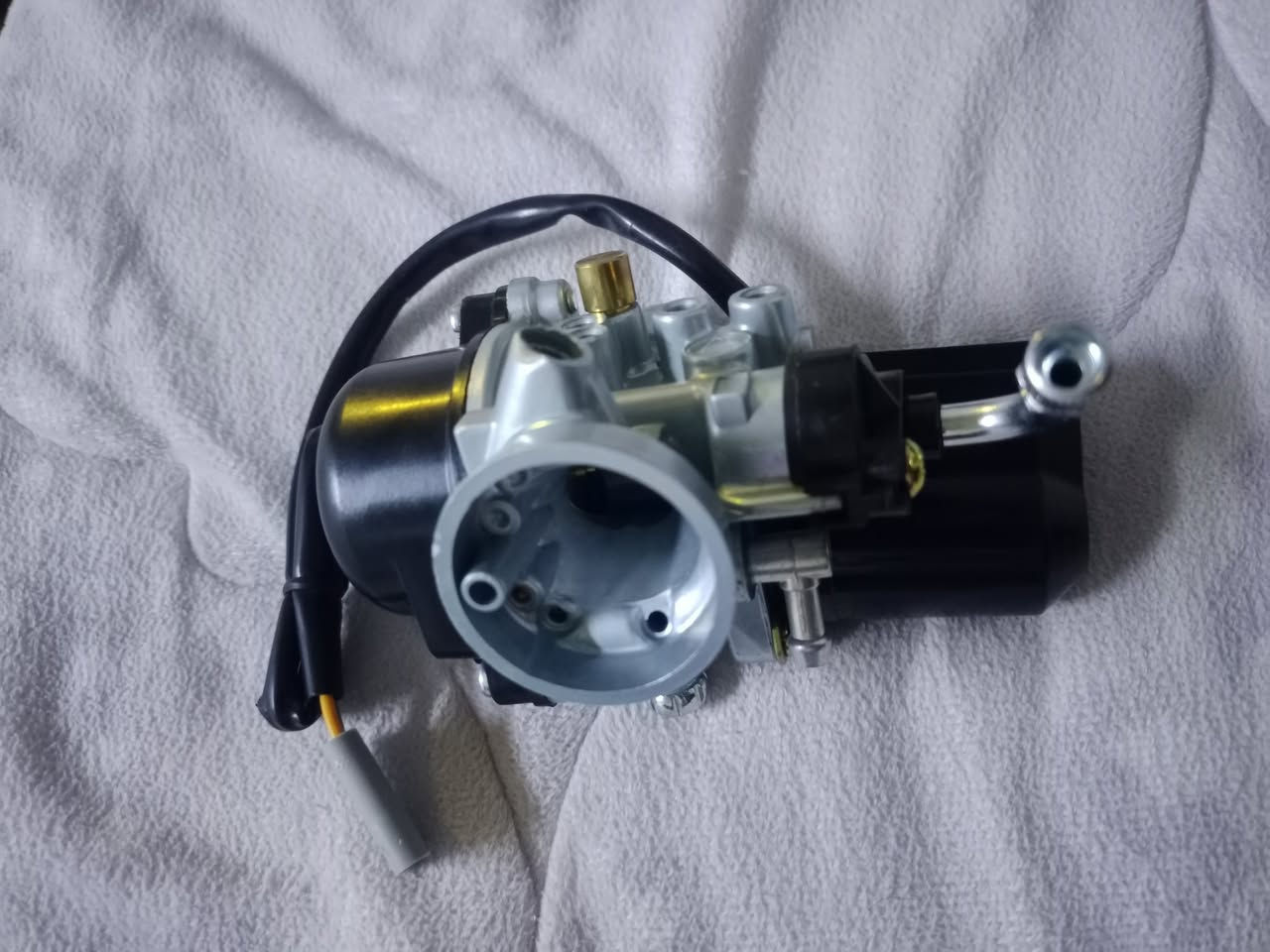 قيم باليرضي الله وبالعافية كابريتر دراجة


**إذا كنت صاحب هذا الإعلان وتريد حذفه لأي سبب، رجاءا أرسل رسالة إلى الدعم الفني**