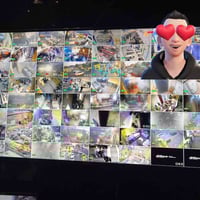 الانبار • كامرات دهوا • تركيب وصيانة