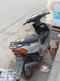 سعر خاص • دراجة • معلومات ناقصة